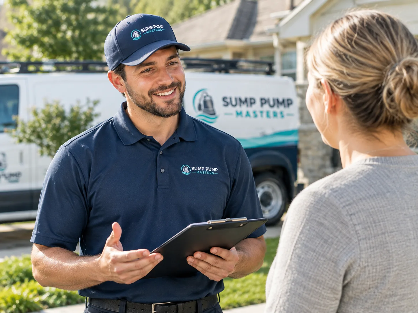 Sump Pump Repair Lake Hiawatha, NJ FAQs